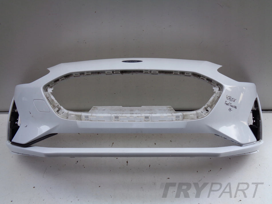 FRONT BUMPER FORD FOCUS MK4 18- NO. 40765