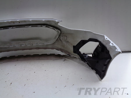 FRONT BUMPER FORD FOCUS MK4 18- NO. 40765