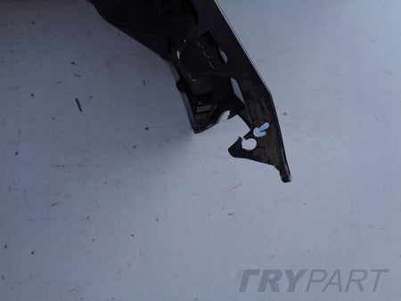 FRONT BUMPER FORD FOCUS MK4 18- NO. 43617