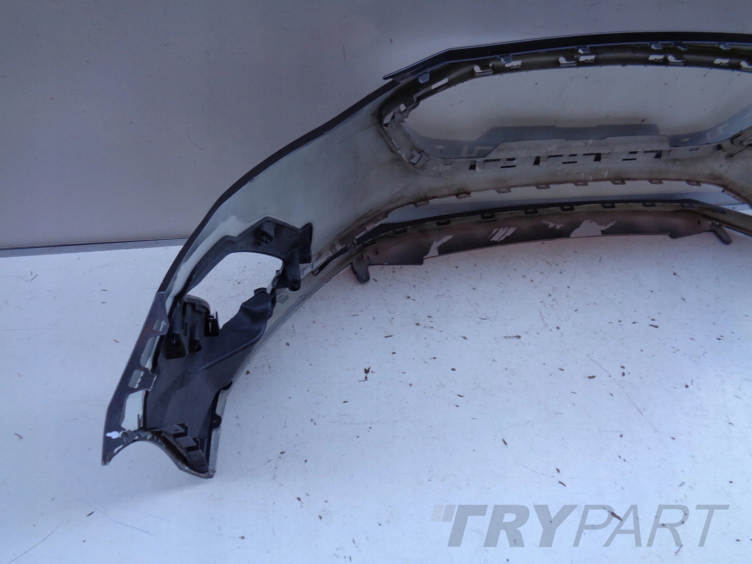 FRONT BUMPER FORD FOCUS MK4 18- NO. 43617