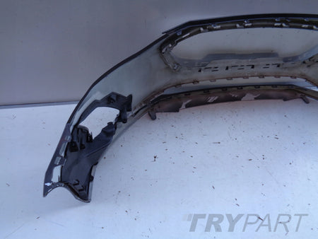FRONT BUMPER FORD FOCUS MK4 18- NO. 43617