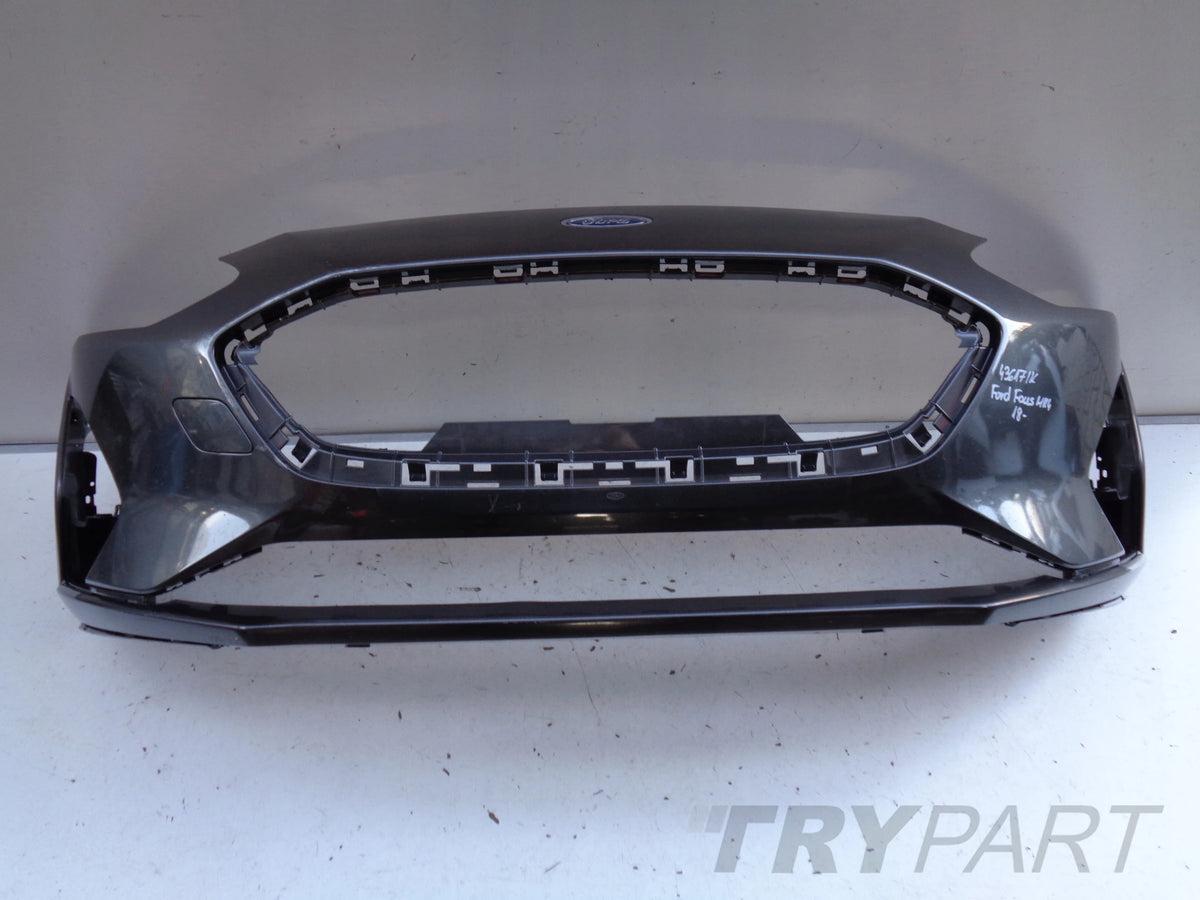 FRONT BUMPER FORD FOCUS MK4 18- NO. 43617