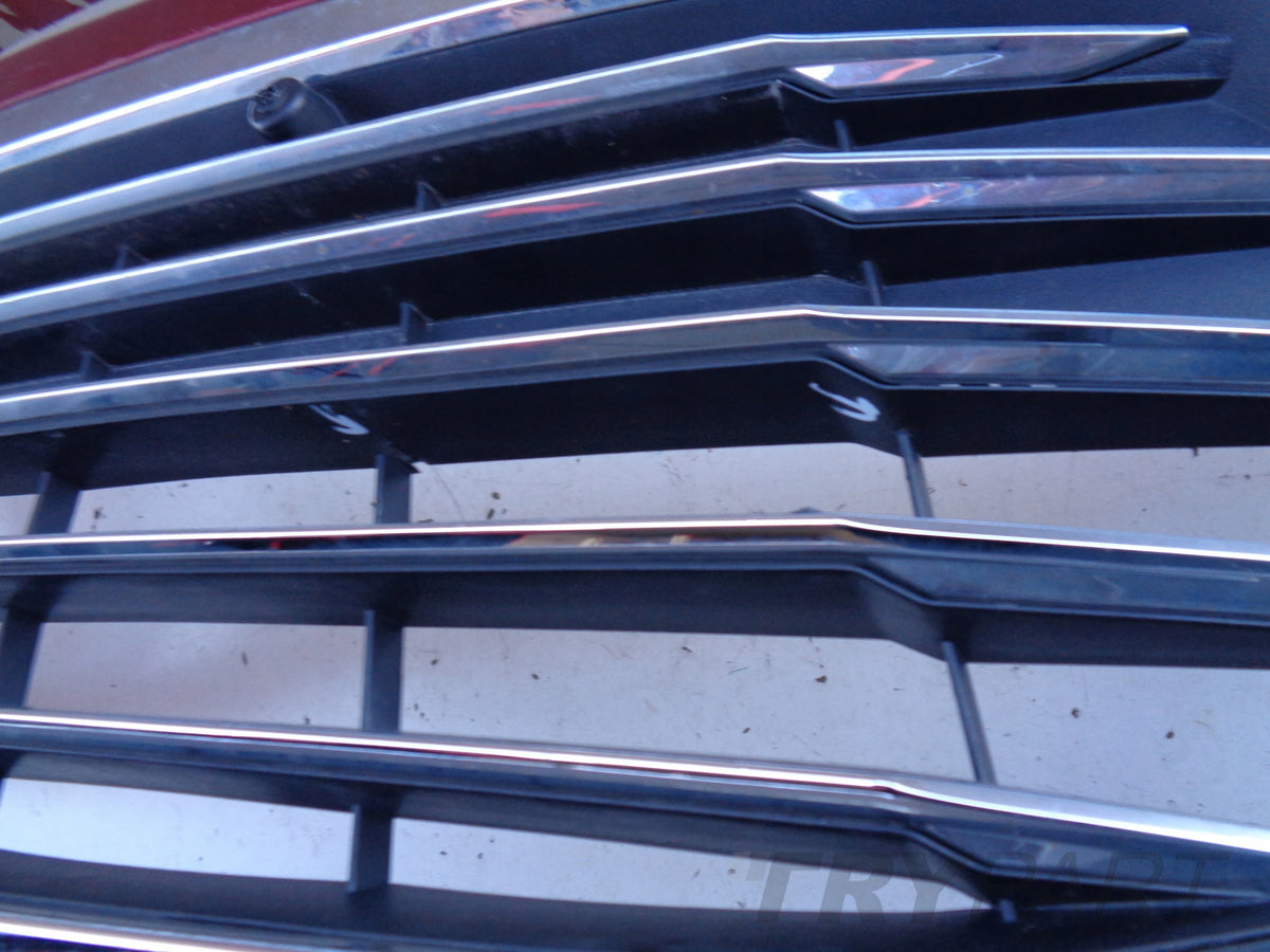 FRONT BUMPER FORD FOCUS MK4 18- NO. 43769