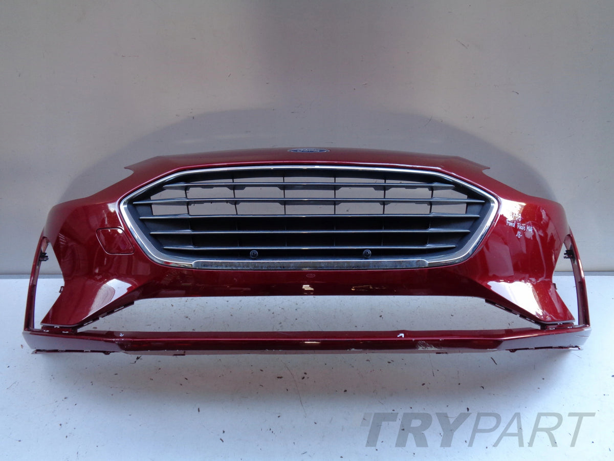 FRONT BUMPER FORD FOCUS MK4 18- NO. 43769