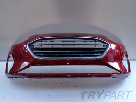 FRONT BUMPER FORD FOCUS MK4 18- NO. 43769