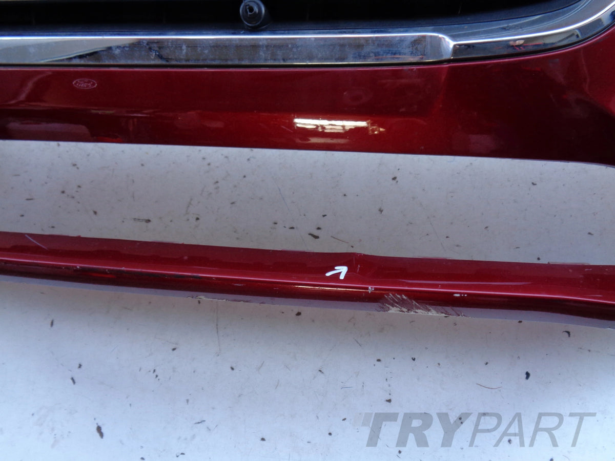 FRONT BUMPER FORD FOCUS MK4 18- NO. 43769