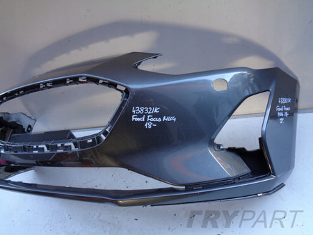 FRONT BUMPER FORD FOCUS MK4 18- NO. 43832