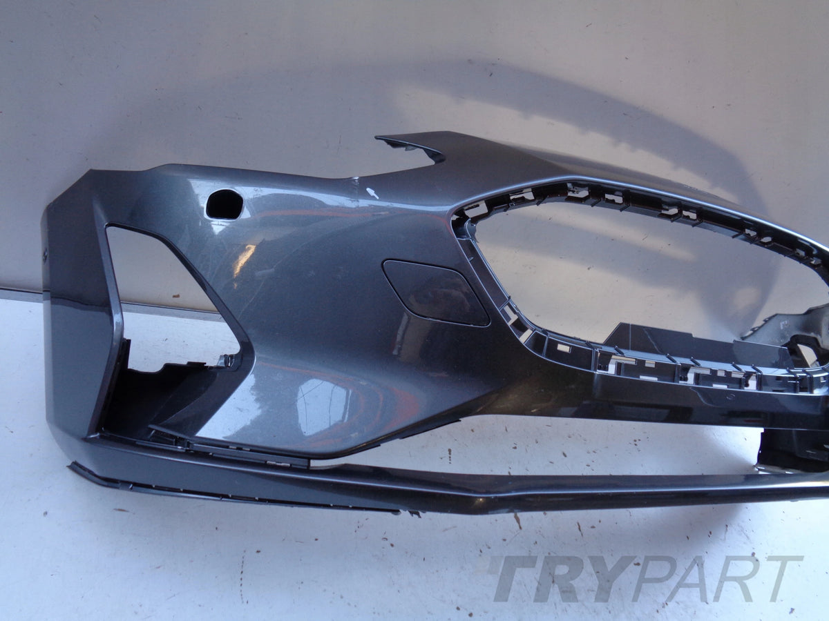 FRONT BUMPER FORD FOCUS MK4 18- NO. 43832