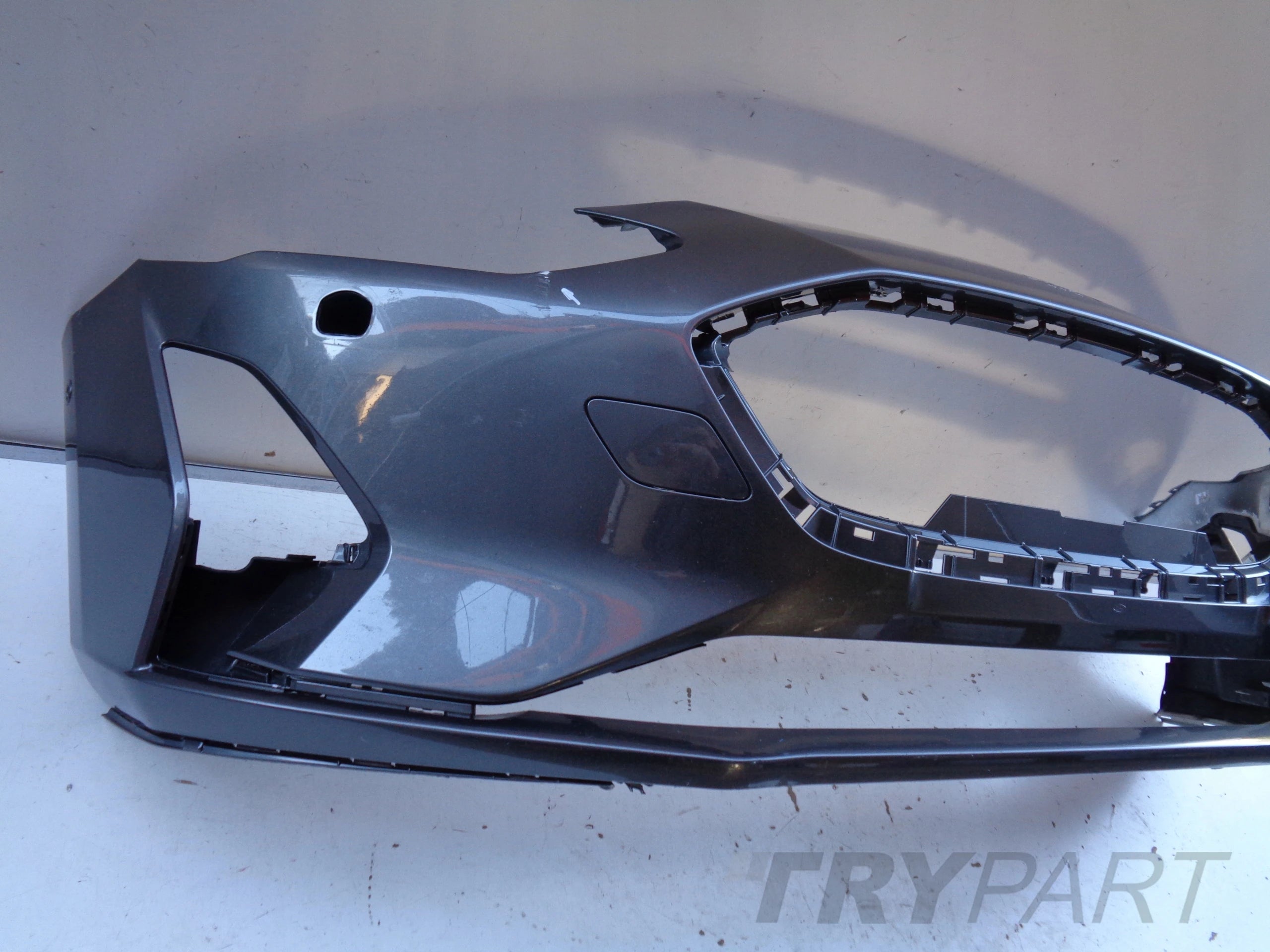 FRONT BUMPER FORD FOCUS MK4 18- NO. 43832