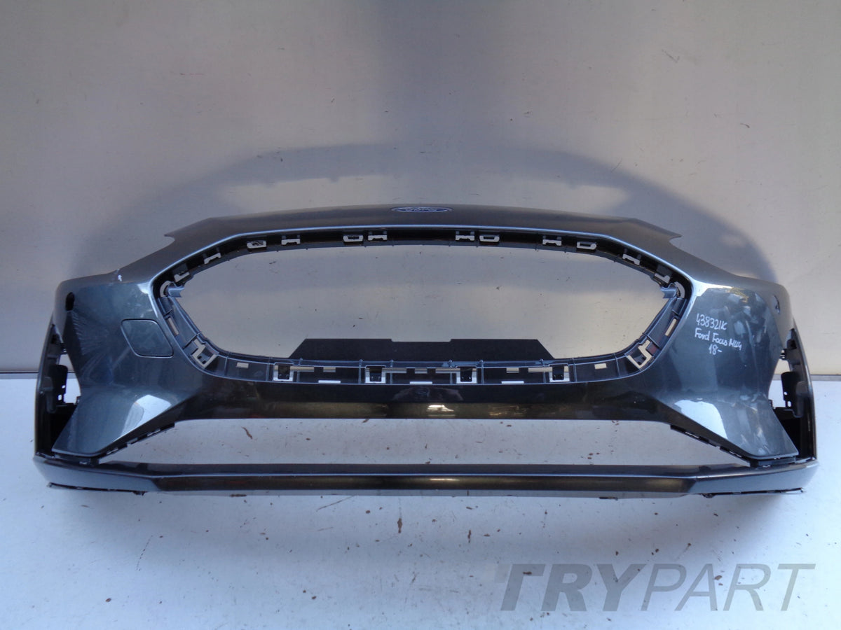 FRONT BUMPER FORD FOCUS MK4 18- NO. 43832