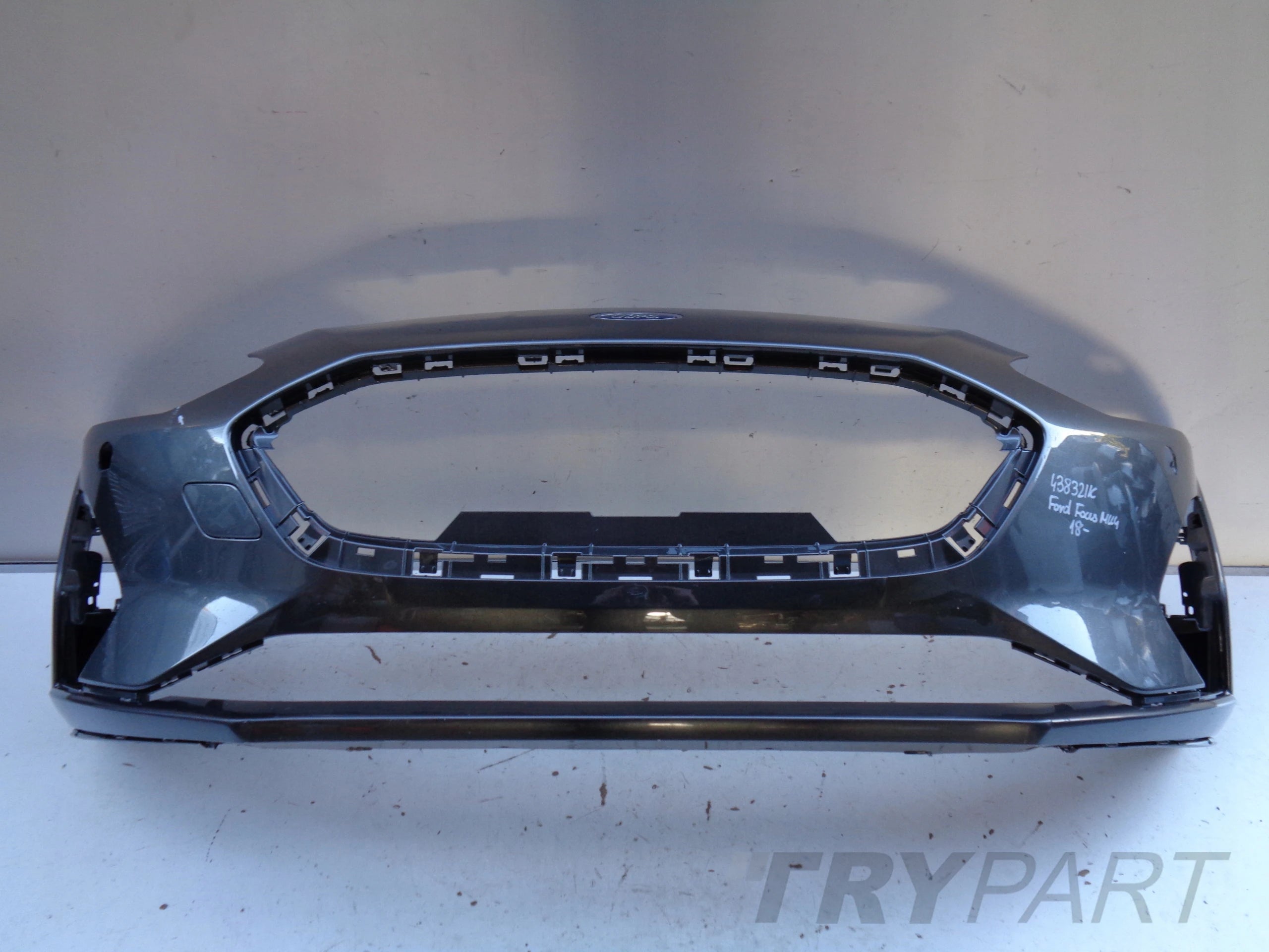 FRONT BUMPER FORD FOCUS MK4 18- NO. 43832