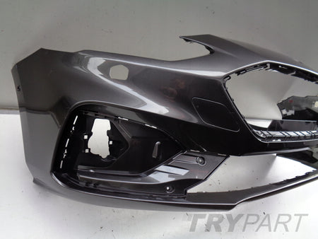 FRONT BUMPER FORD FOCUS MK4 18- ST LINE NO. 37516