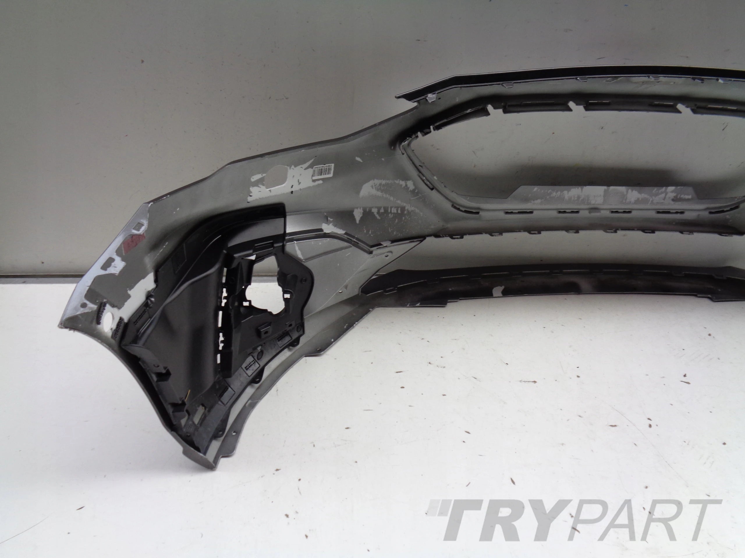 FRONT BUMPER FORD FOCUS MK4 18- ST LINE NO. 37516