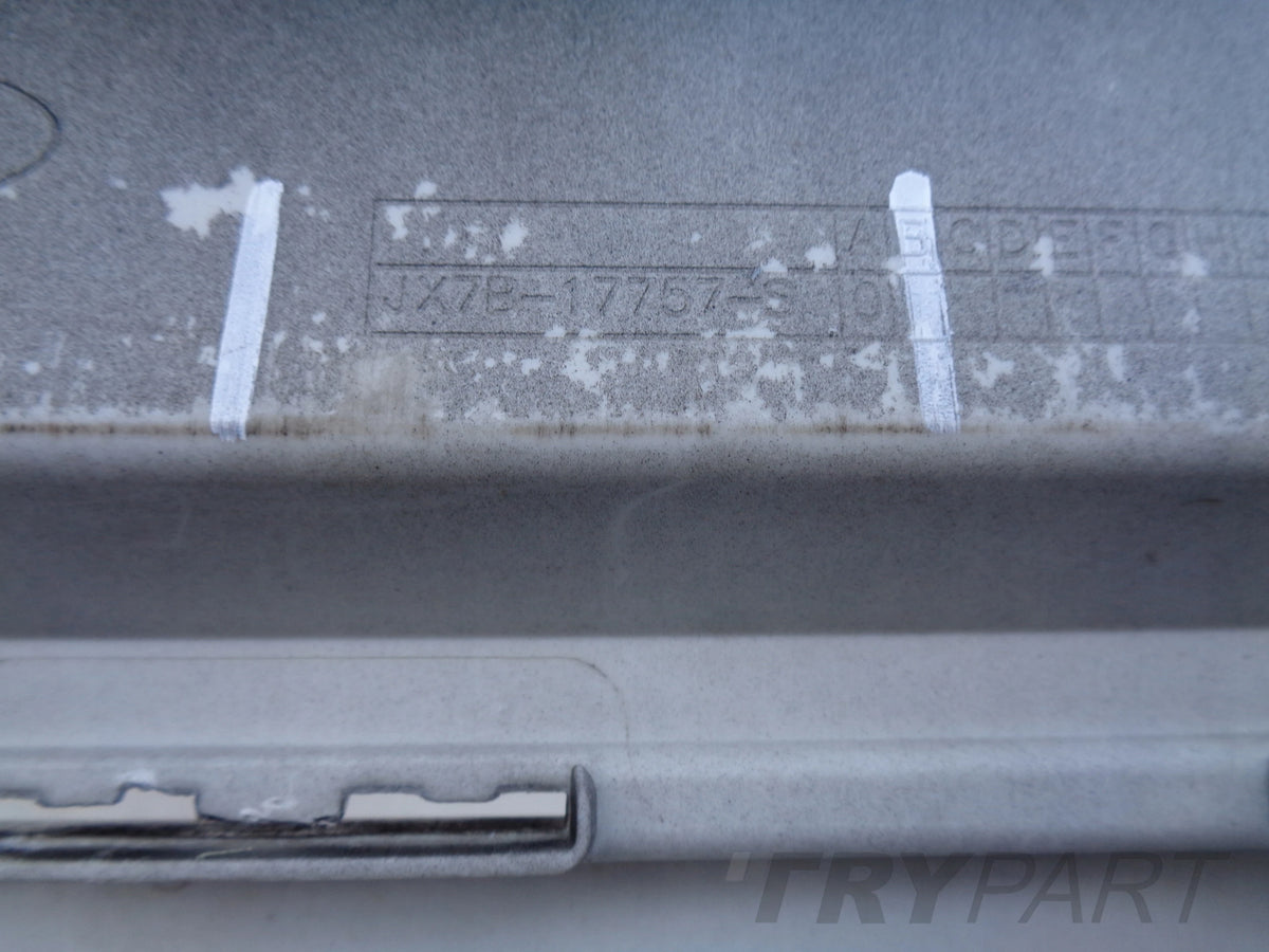 FRONT BUMPER FORD FOCUS MK4 18- ST-LINE NO. 42367