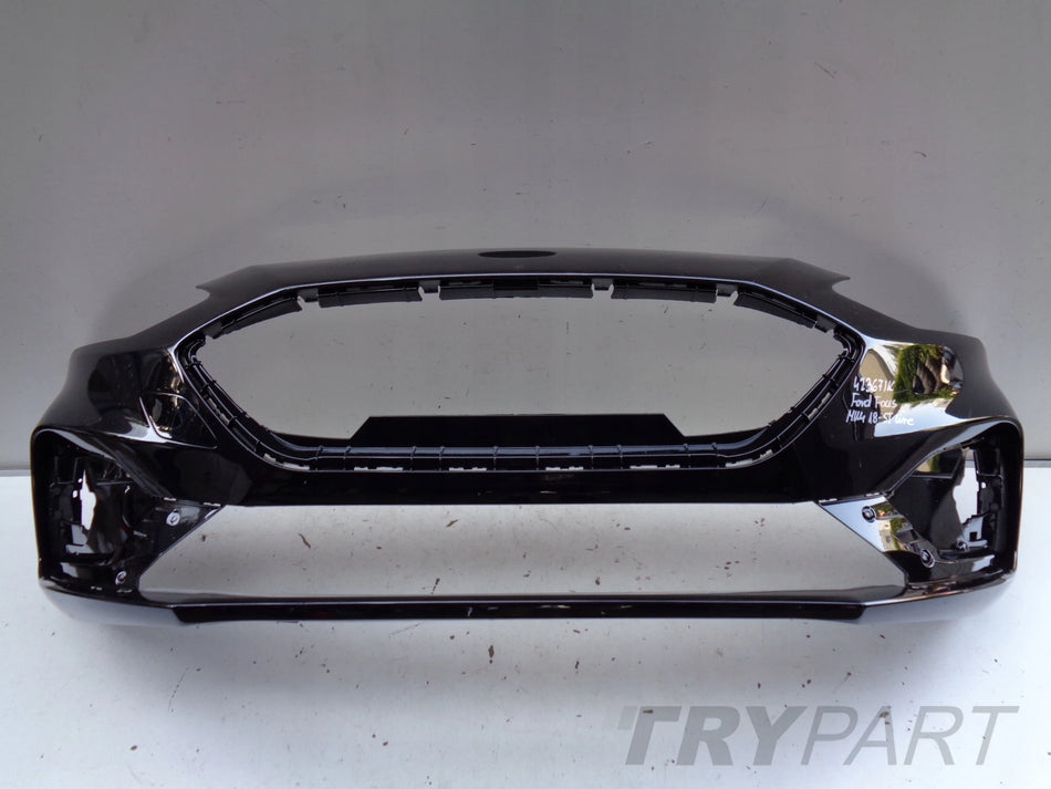 FRONT BUMPER FORD FOCUS MK4 18- ST-LINE NO. 42367