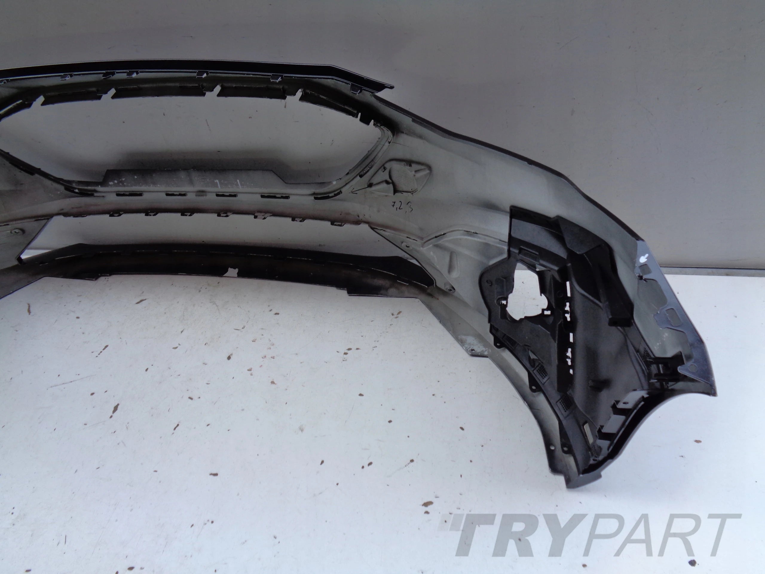 FRONT BUMPER FORD FOCUS MK4 18- ST-LINE NO. 42367