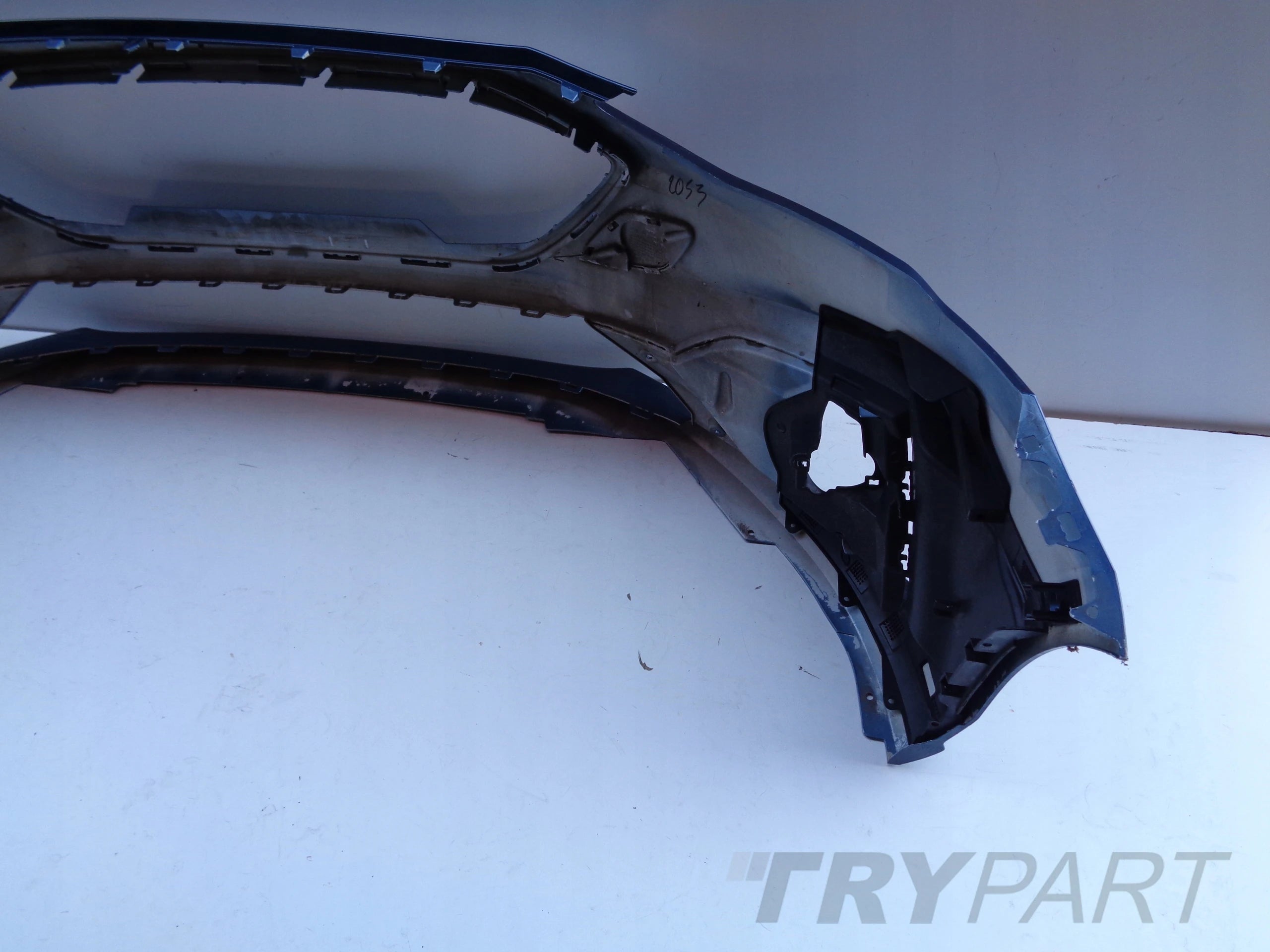 FRONT BUMPER FORD FOCUS MK4 18- ST-LINE NO. 46465