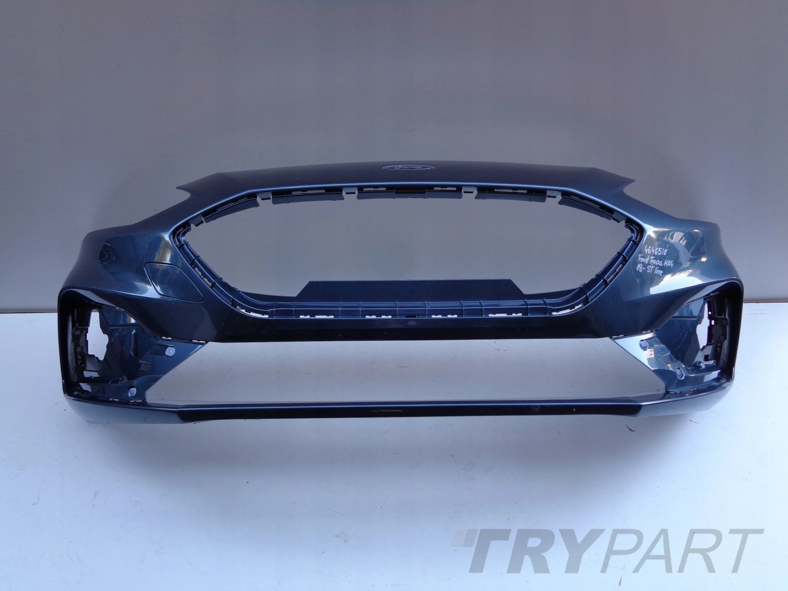 FRONT BUMPER FORD FOCUS MK4 18- ST-LINE NO. 46465