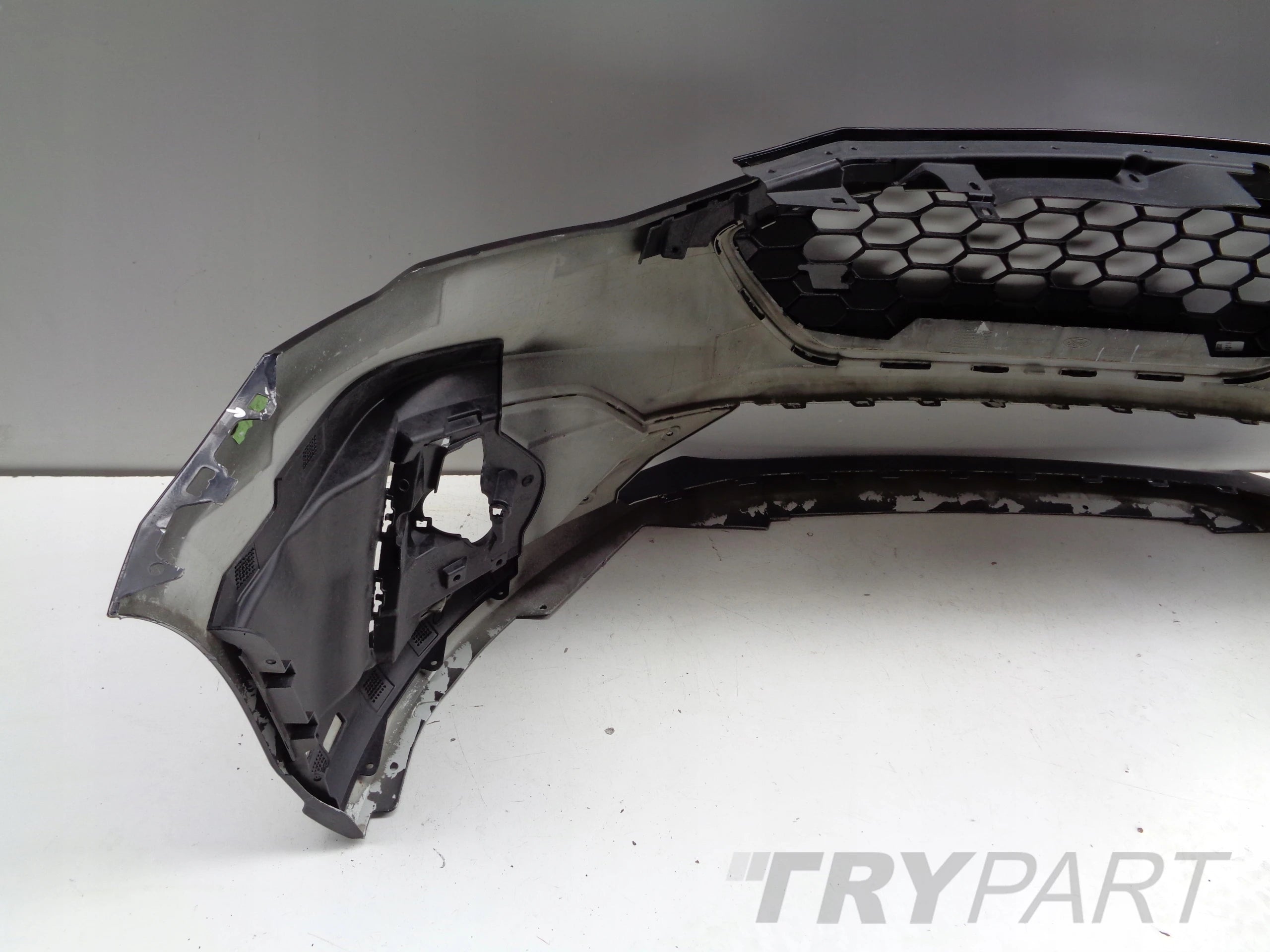FRONT BUMPER FORD FOCUS MK4 18- ST LINE NO 50200
