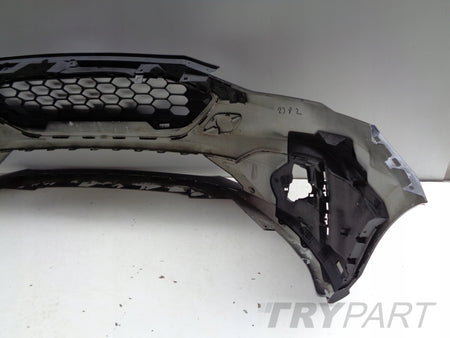 FRONT BUMPER FORD FOCUS MK4 18- ST LINE NO 50200
