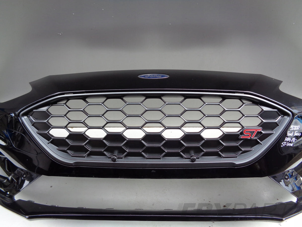 FRONT BUMPER FORD FOCUS MK4 18- ST LINE NO 50200
