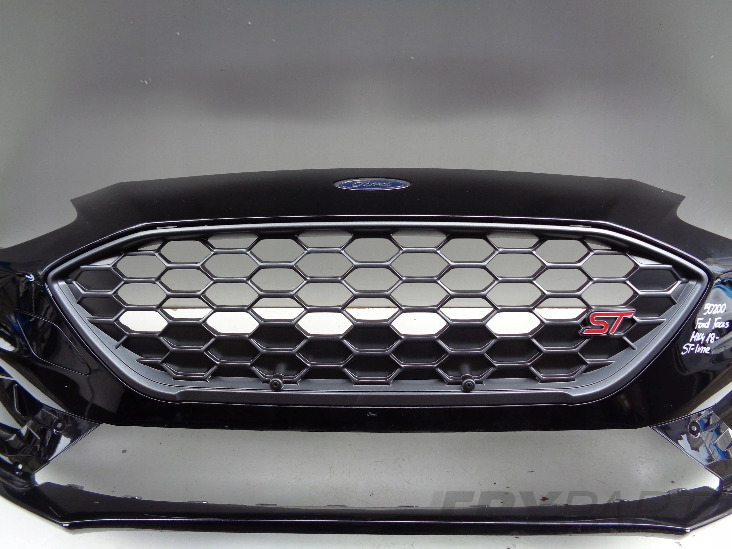 FRONT BUMPER FORD FOCUS MK4 18- ST LINE NO 50200