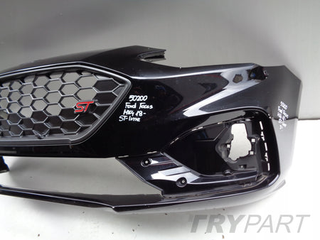 FRONT BUMPER FORD FOCUS MK4 18- ST LINE NO 50200