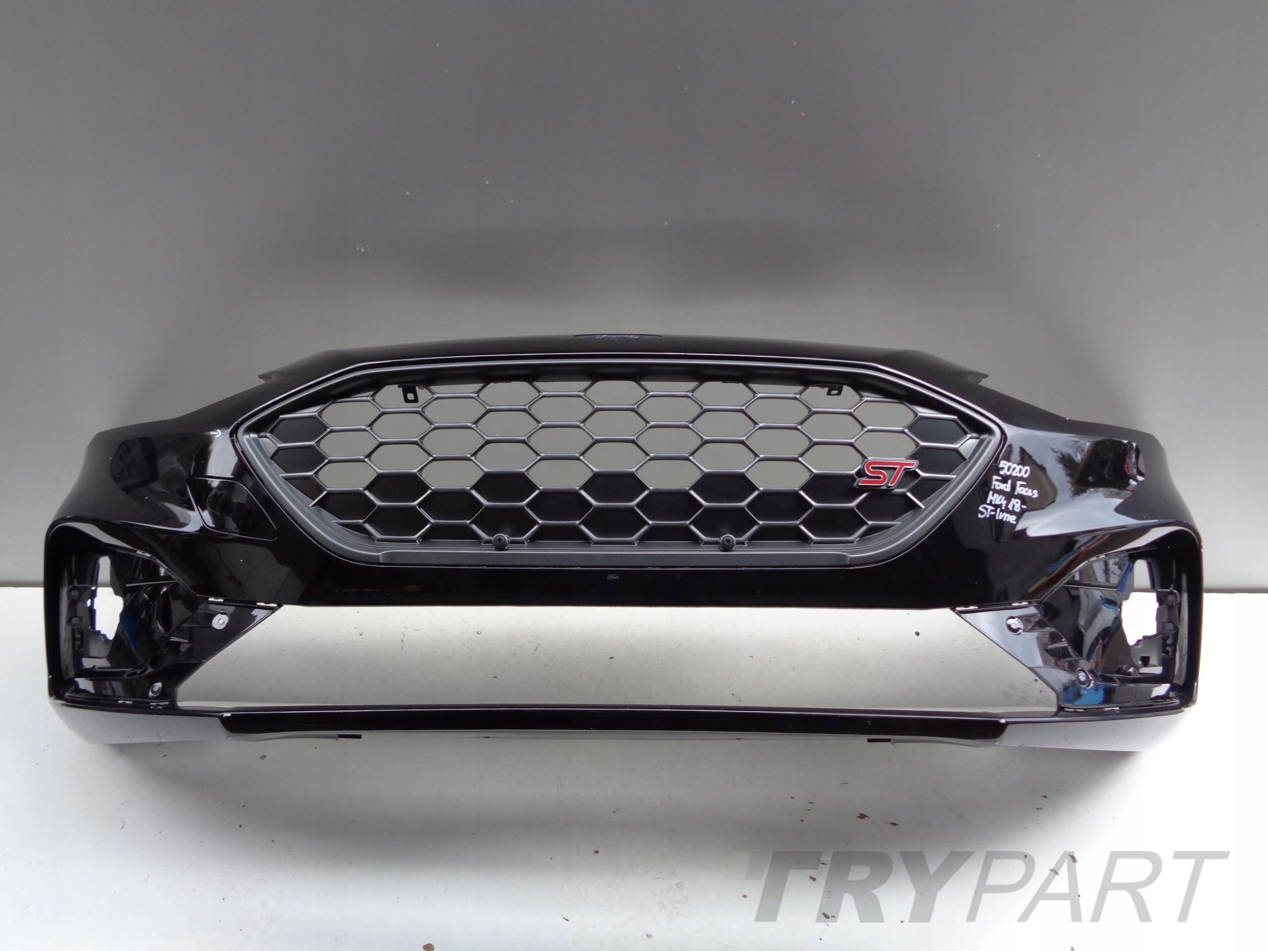 FRONT BUMPER FORD FOCUS MK4 18- ST LINE NO 50200