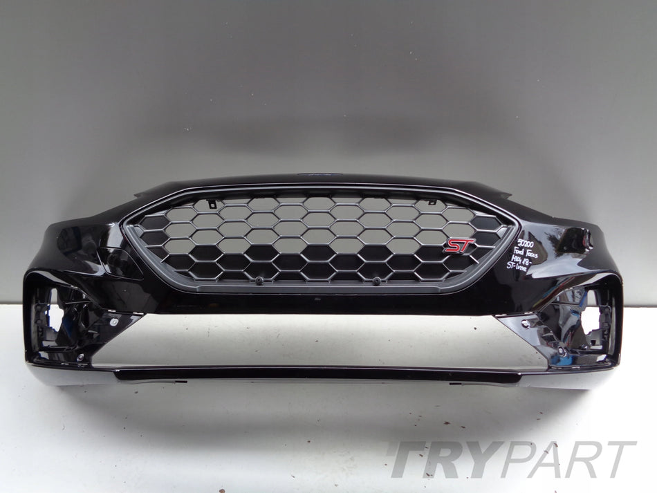 FRONT BUMPER FORD FOCUS MK4 18- ST LINE NO 50200
