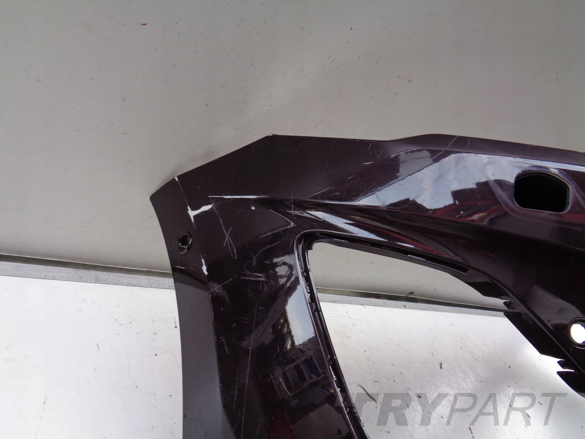FRONT BUMPER FORD FOCUS MK4 18- VIGNALE NO. 40745