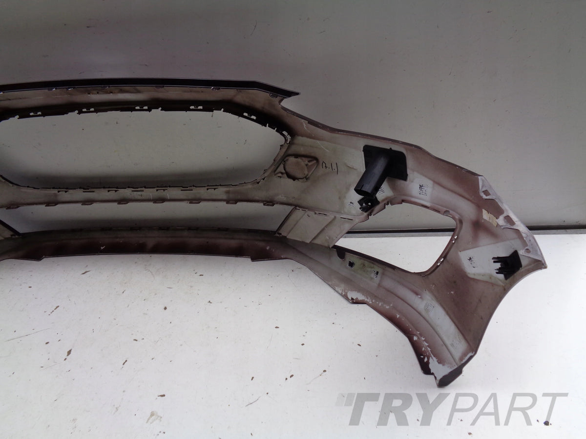 FRONT BUMPER FORD FOCUS MK4 18- VIGNALE NO. 40745