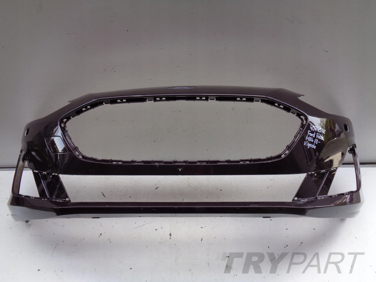 FRONT BUMPER FORD FOCUS MK4 18- VIGNALE NO. 40745