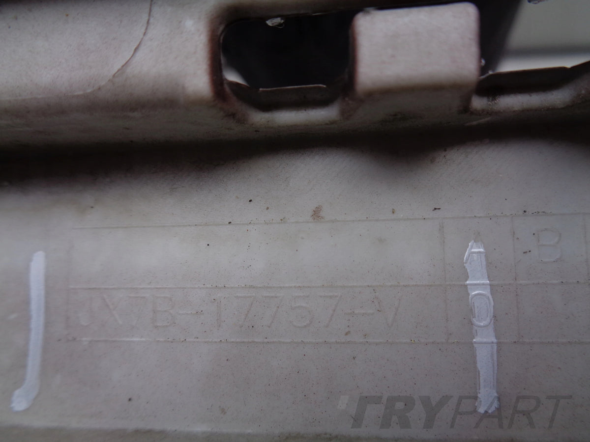FRONT BUMPER FORD FOCUS MK4 18- VIGNALE NO. 40745