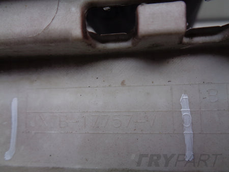 FRONT BUMPER FORD FOCUS MK4 18- VIGNALE NO. 40745