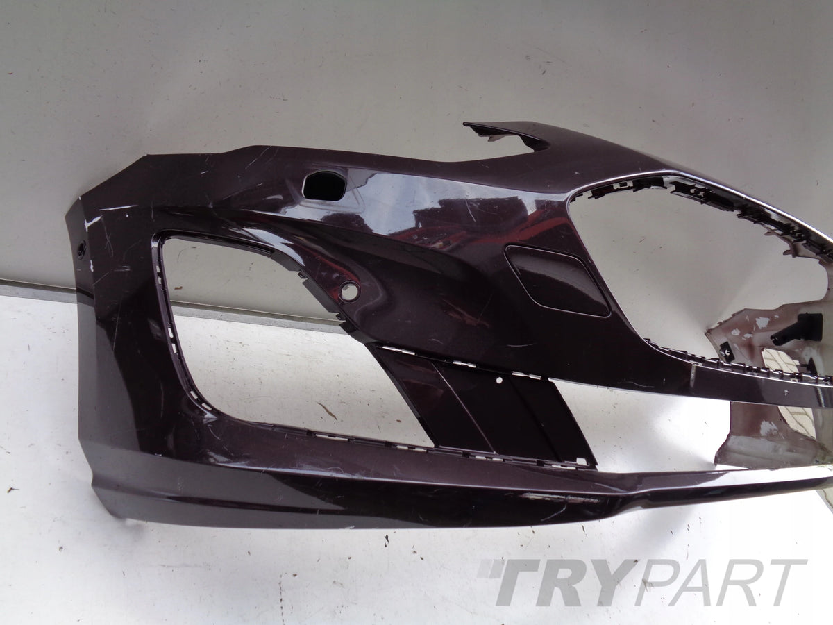 FRONT BUMPER FORD FOCUS MK4 18- VIGNALE NO. 40745