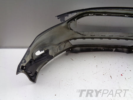 FRONT BUMPER FORD FOCUS MK4 22- FACELIFT NO. 44600