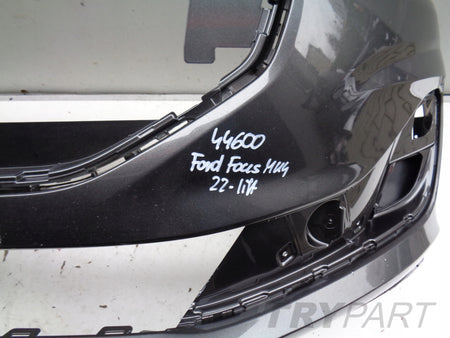 FRONT BUMPER FORD FOCUS MK4 22- FACELIFT NO. 44600