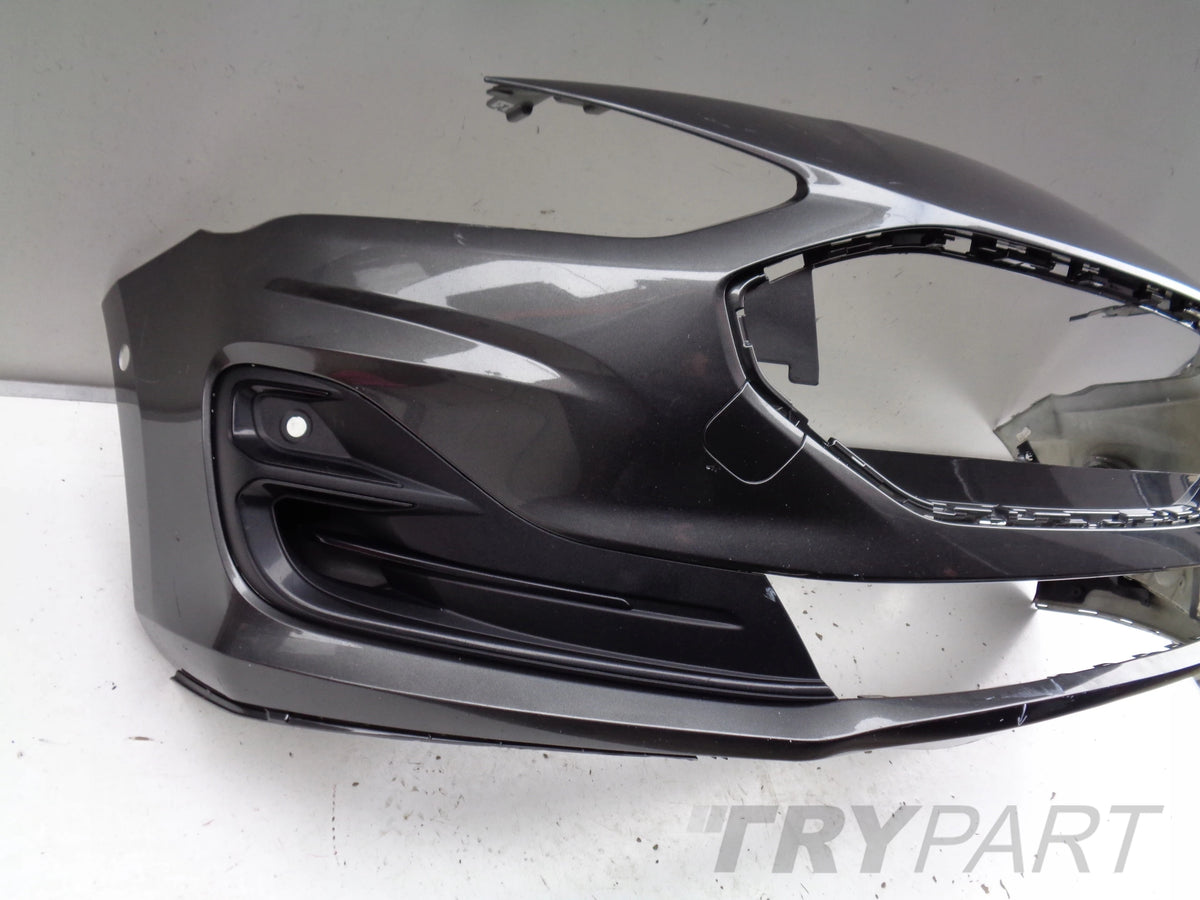 FRONT BUMPER FORD FOCUS MK4 22- FACELIFT NO. 44600