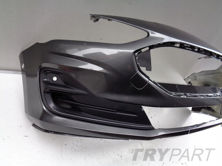 FRONT BUMPER FORD FOCUS MK4 22- FACELIFT NO. 44600