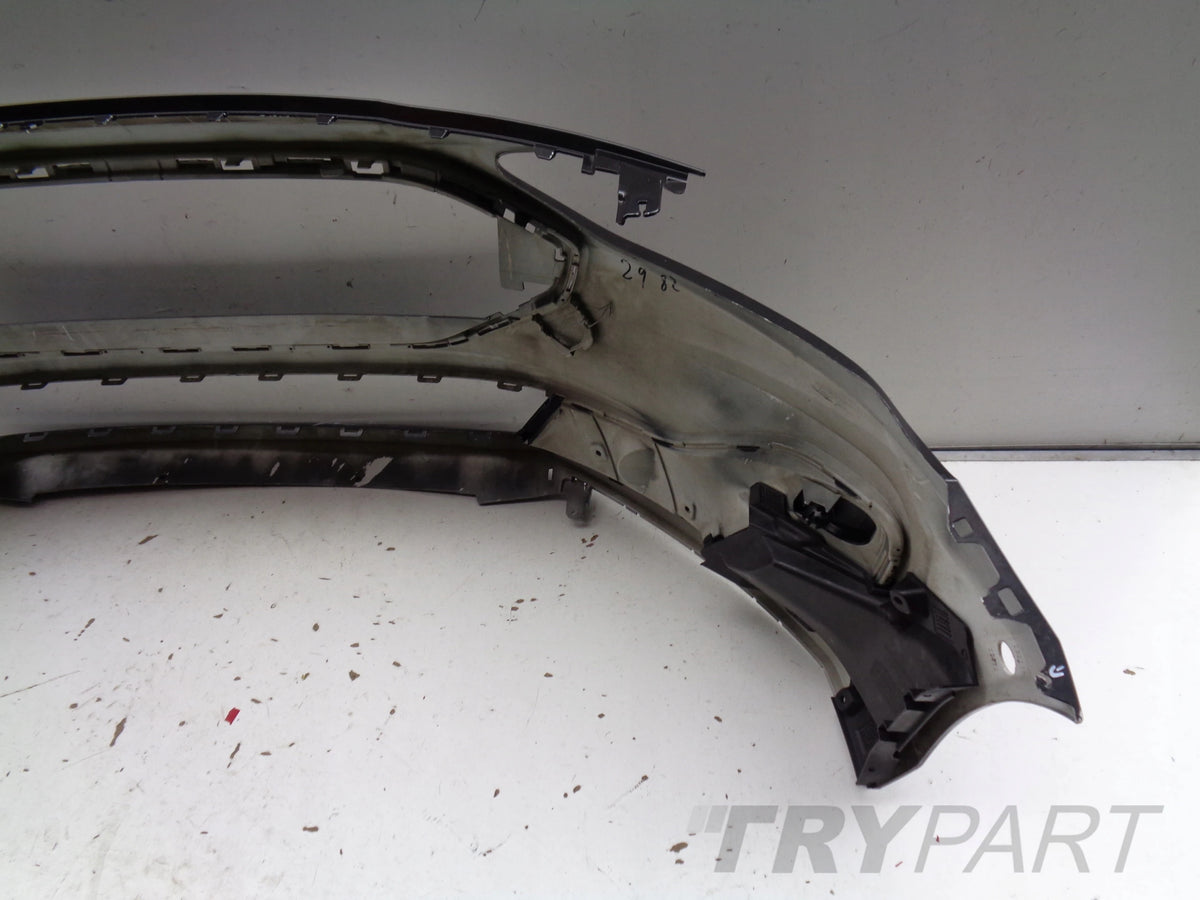 FRONT BUMPER FORD FOCUS MK4 22- FACELIFT NO. 44600