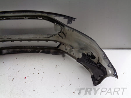 FRONT BUMPER FORD FOCUS MK4 22- FACELIFT NO. 44600