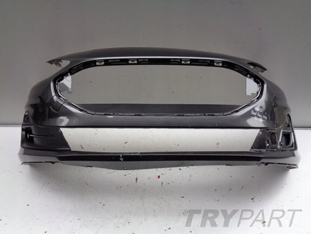 FRONT BUMPER FORD FOCUS MK4 22- FACELIFT NO. 44600