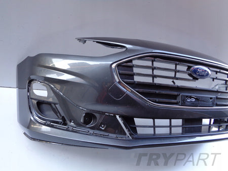FRONT BUMPER FORD FOCUS MK4 22- FACELIFT NO. 48214