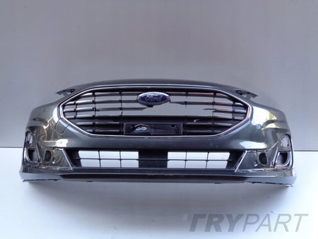 FRONT BUMPER FORD FOCUS MK4 22- FACELIFT NO. 48214