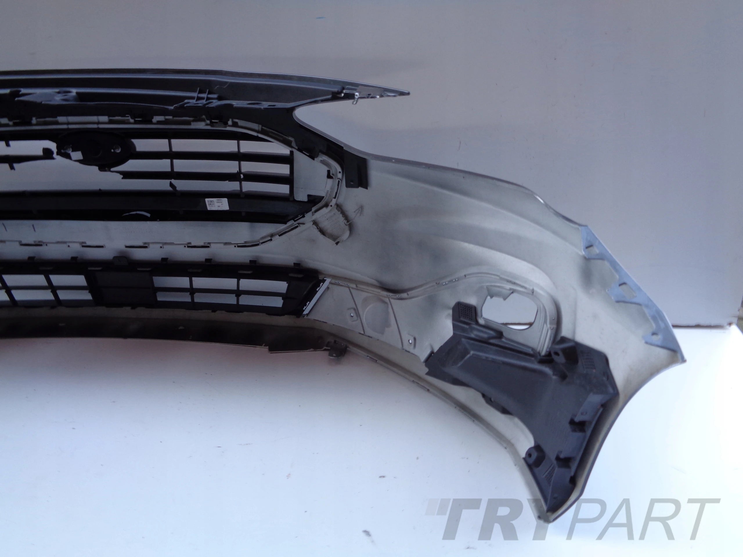 FRONT BUMPER FORD FOCUS MK4 22- FACELIFT NO. 48214