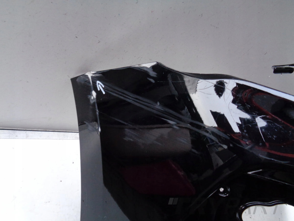 FRONT BUMPER FORD FOCUS MK4 22- FACELIFT ST-LINE NO 44128