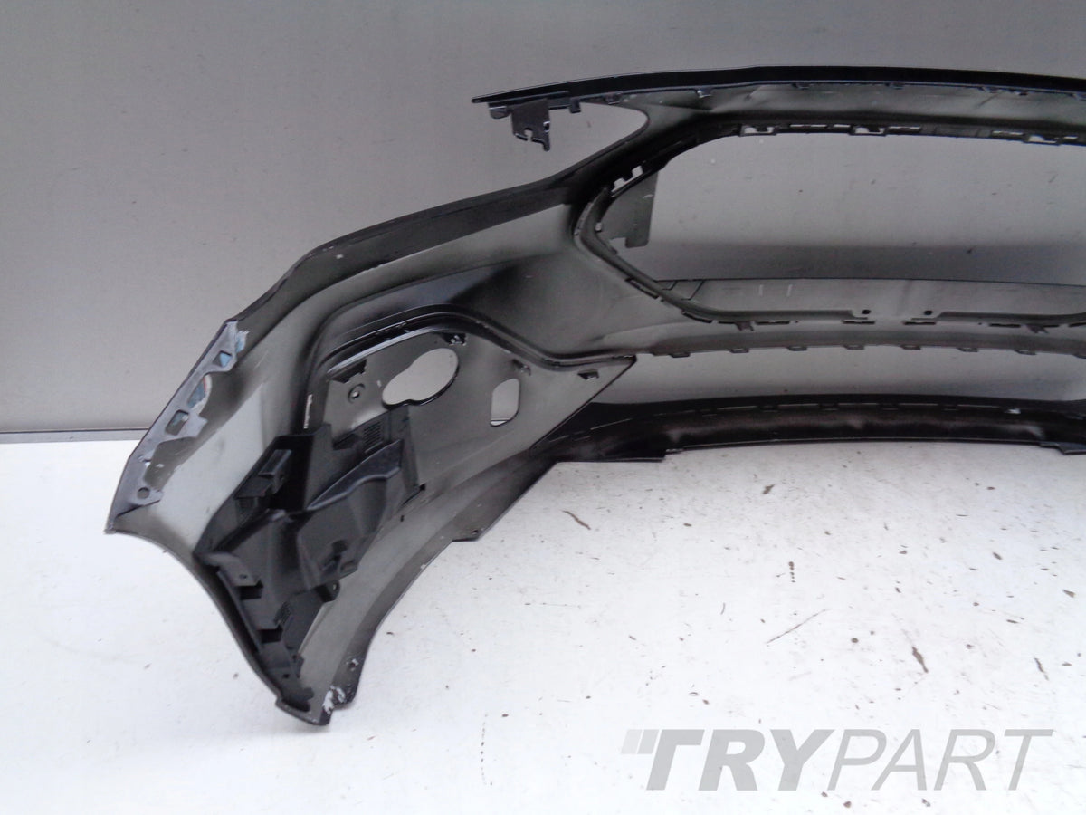 FRONT BUMPER FORD FOCUS MK4 22- FACELIFT ST-LINE NO 44128