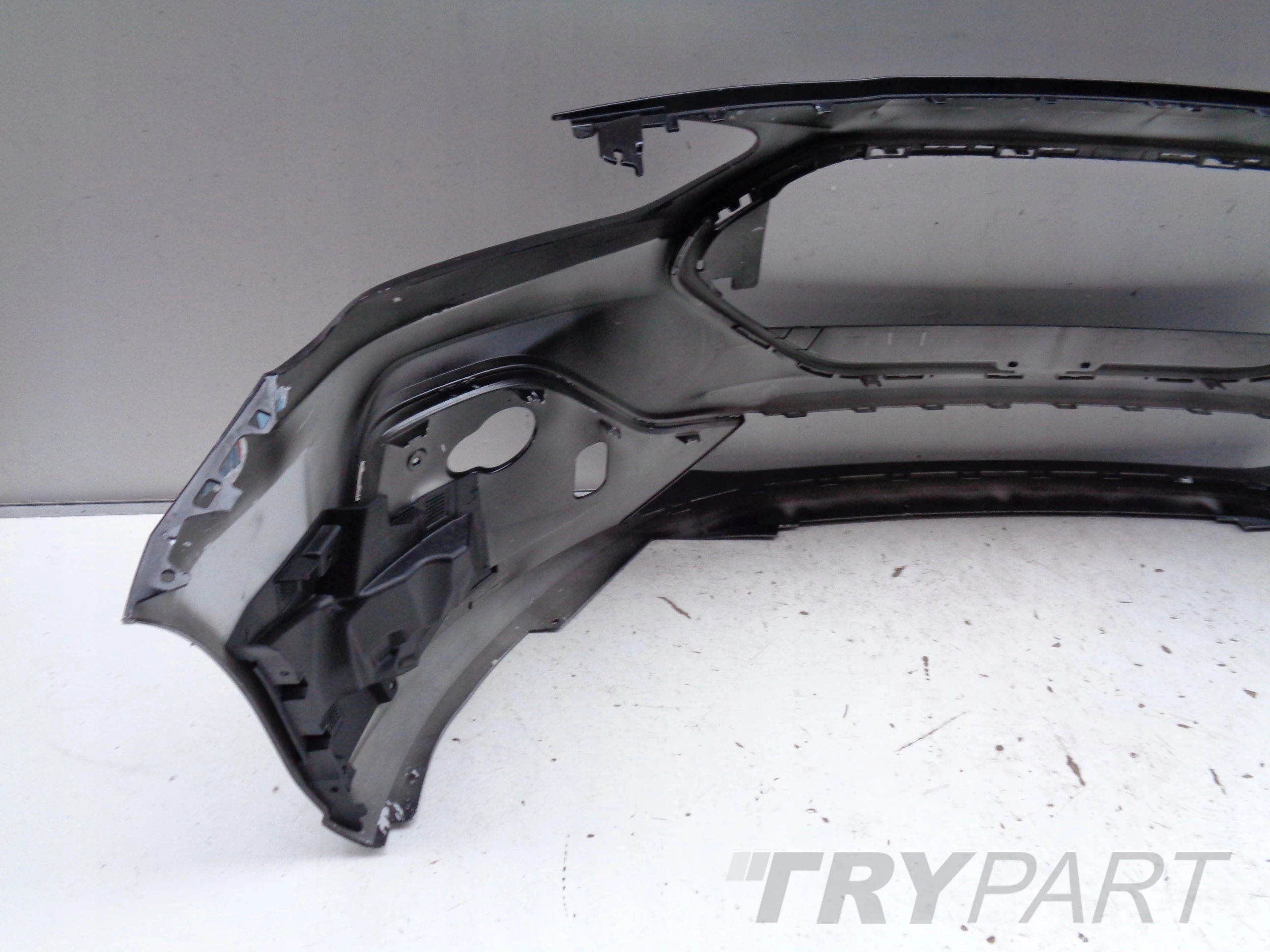 FRONT BUMPER FORD FOCUS MK4 22- FACELIFT ST-LINE NO 44128