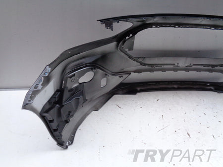 FRONT BUMPER FORD FOCUS MK4 22- FACELIFT ST-LINE NO 44128