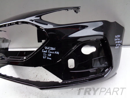 FRONT BUMPER FORD FOCUS MK4 22- FACELIFT ST-LINE NO 44128